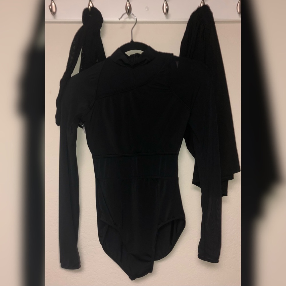 Balera Jazz Costume